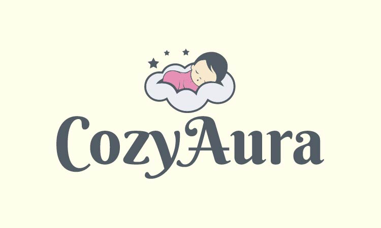 CozyAura.com - Great premium domains